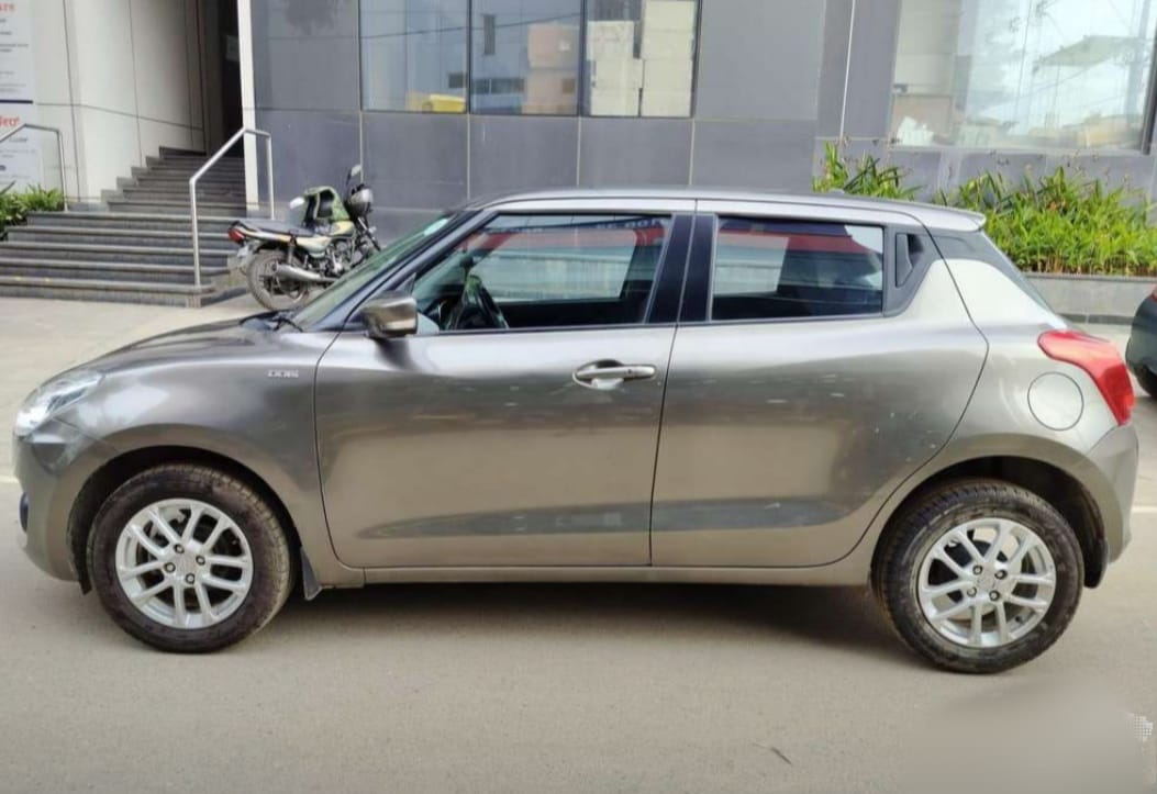 Maruti Suzuki Swift(2011-2014) Vdi